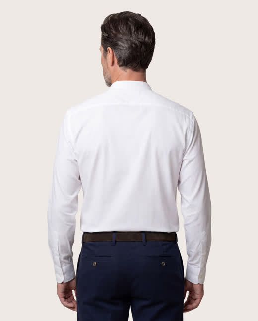 Variante generata 3 della camicia in lino