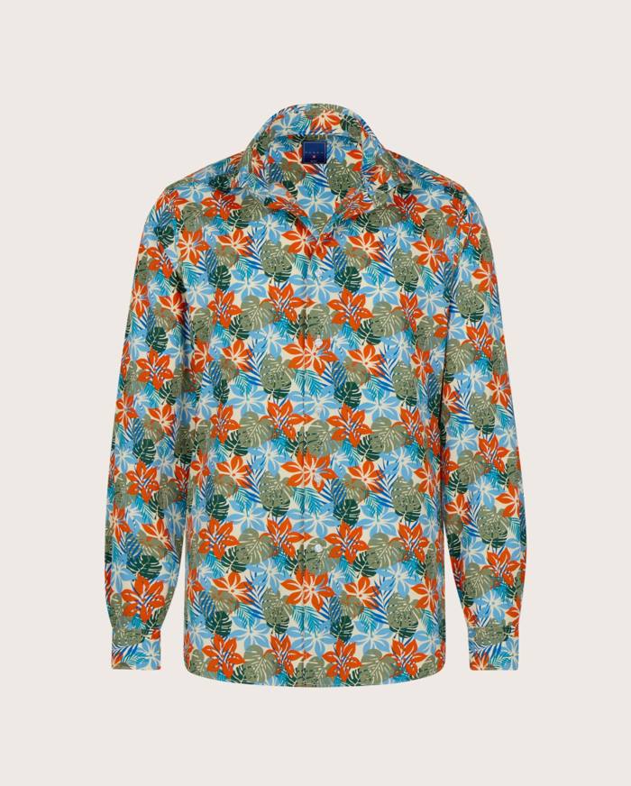 Camicia still-life, scatto sorgente