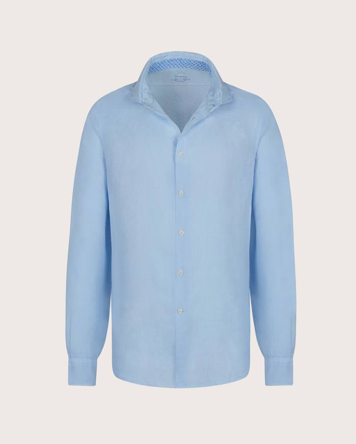 Camicia still-life, scatto sorgente