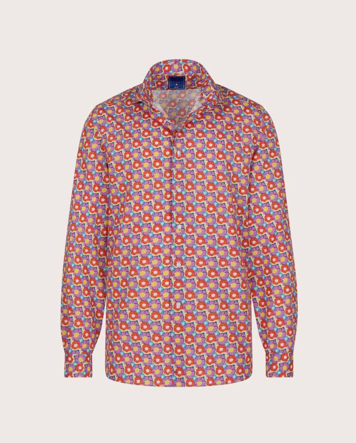 Camicia still-life, scatto sorgente