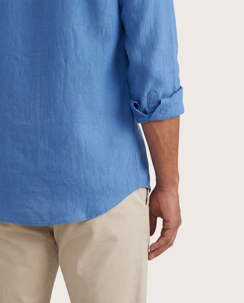 Variante generata 4 della camicia in lino